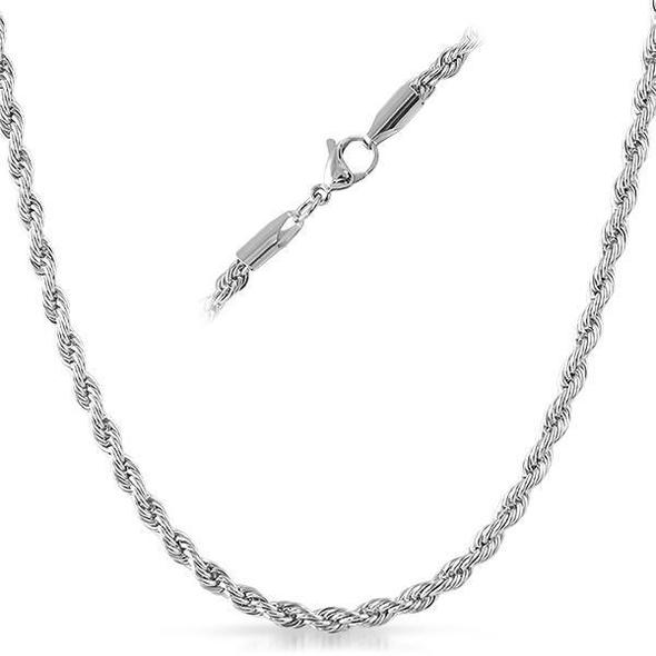 Stainless Steal Chain