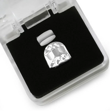 Load image into Gallery viewer, .925 Sterling Silver Diamond Cut Single Toot
